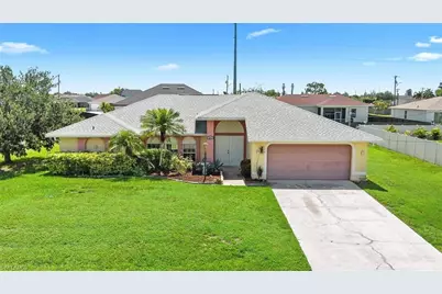 2021 NW Juanita Pl, Cape Coral, FL 33993 - Photo 1