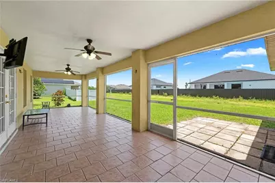 2021 NW Juanita Pl, Cape Coral, FL 33993 - Photo 35