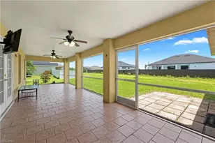 2021 NW Juanita Pl, Cape Coral, FL 33993 - Photo 35