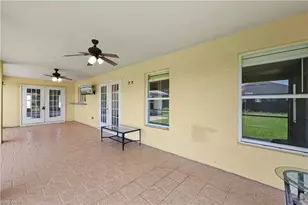 2021 NW Juanita Pl, Cape Coral, FL 33993 - Photo 37