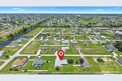 2021 NW Juanita Pl, Cape Coral, FL 33993 - Photo 45