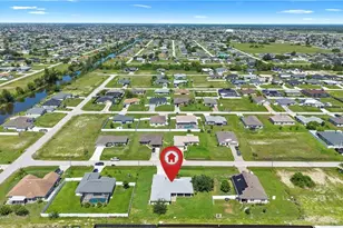 2021 NW Juanita Pl, Cape Coral, FL 33993 - Photo 45