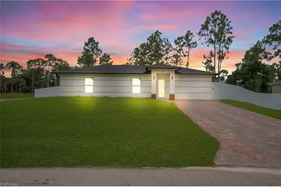 201 Homewood Ave S, Lehigh Acres, FL 33974 - Photo 1
