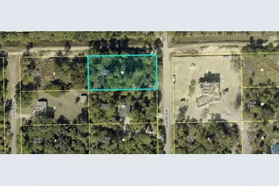 2321 Moore Ave, Alva, FL 33920 - Photo 3