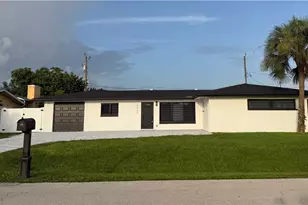 4937 Edith Esplanade, Cape Coral, FL 33904 - Photo 1