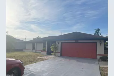 246 SE 7th St, Cape Coral, FL 33990 - Photo 1