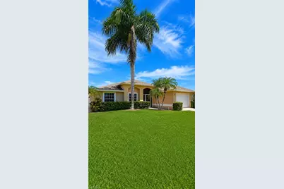 3705 NE 23rd Ave, Cape Coral, FL 33909 - Photo 1