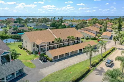 15140 Riverbend Blvd #506, North Fort Myers, FL 33917 - Photo 3
