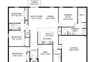5021 Dania Cir, Labelle, FL 33935 - Photo 9