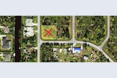 234 Ramblewood St, Port Charlotte, FL 33953 - Photo 1