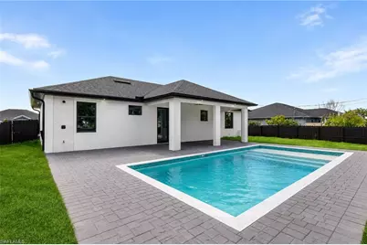 1414 NE 18th Ave, Cape Coral, FL 33909 - Photo 21
