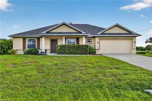 3409 SW 3rd St, Cape Coral, FL 33991 - Photo 1