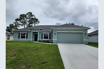 3514 42nd St SW, Lehigh Acres, FL 33976 - Photo 1