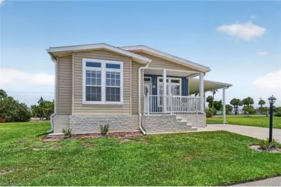 5671 Captain John Smith Loop, North Fort Myers, FL 33917 - Photo 43