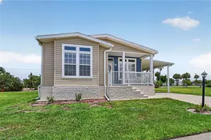 5671 Captain John Smith Loop, North Fort Myers, FL 33917 - Photo 43