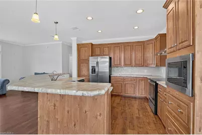 5671 Captain John Smith Loop, North Fort Myers, FL 33917 - Photo 17