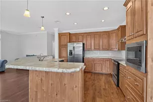 5671 Captain John Smith Loop, North Fort Myers, FL 33917 - Photo 17