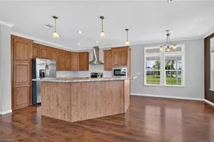 5671 Captain John Smith Loop, North Fort Myers, FL 33917 - Photo 15