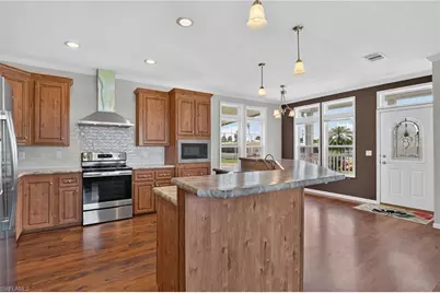 5671 Captain John Smith Loop, North Fort Myers, FL 33917 - Photo 13