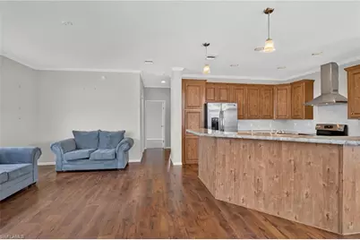 5671 Captain John Smith Loop, North Fort Myers, FL 33917 - Photo 23