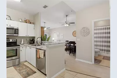 15360 Bellamar Cir #3524, Fort Myers, FL 33908 - Photo 3