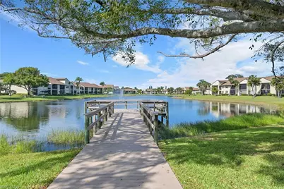 8474 Charter Club Cir #13, Fort Myers, FL 33919 - Photo 29