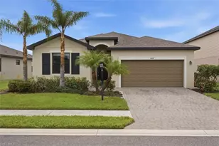 14467 Cantabria Dr, Fort Myers, FL 33905 - Photo 1