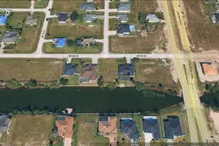 14 NW 9th St, Cape Coral, FL 33993 - Photo 1
