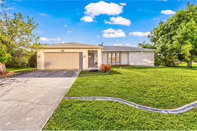 4321 SW 19th Ave, Cape Coral, FL 33914 - Photo 1