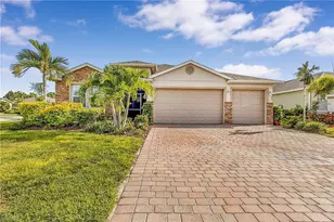 3391 Acapulco Cir, Cape Coral, FL 33909 - Photo 1