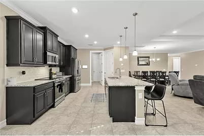 3391 Acapulco Cir, Cape Coral, FL 33909 - Photo 3