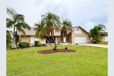 810 El Dorado Pkwy W, Cape Coral, FL 33914 - Photo 1