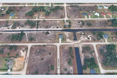 1224 Decature St E, Lehigh Acres, FL 33974 - Photo 1