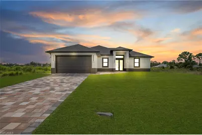 3318 29th St SW, Lehigh Acres, FL 33976 - Photo 1