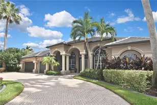 7311 Heritage Palms Estates Dr, Fort Myers, FL 33966 - Photo 1
