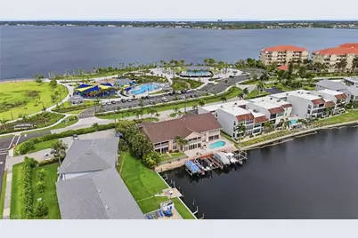 4206 SE 20th Pl #105, Cape Coral, FL 33904 - Photo 45
