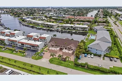 4206 SE 20th Pl #105, Cape Coral, FL 33904 - Photo 9