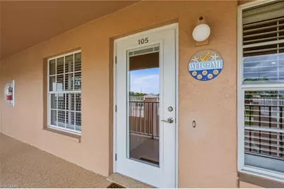 4206 SE 20th Pl #105, Cape Coral, FL 33904 - Photo 13