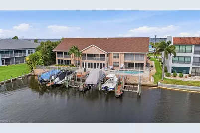 4206 SE 20th Pl #105, Cape Coral, FL 33904 - Photo 43