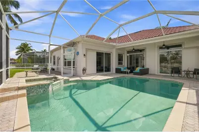 14142 Reflection Lakes Dr, Fort Myers, FL 33907 - Photo 23