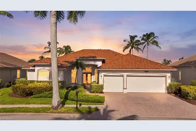 14142 Reflection Lakes Dr, Fort Myers, FL 33907 - Photo 1