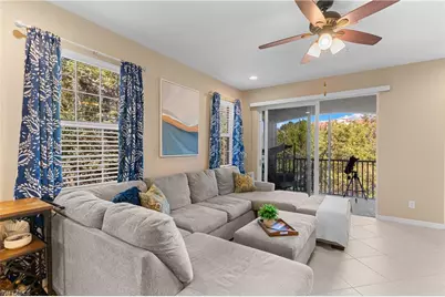 5790 Harbour Club Rd #201, Fort Myers, FL 33919 - Photo 15