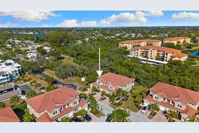 5790 Harbour Club Rd #201, Fort Myers, FL 33919 - Photo 1
