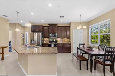 5790 Harbour Club Rd #201, Fort Myers, FL 33919 - Photo 5