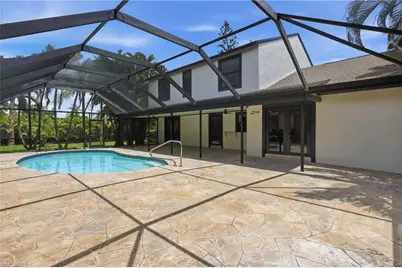 3691 Hyde Park Ct, Fort Myers, FL 33908 - Photo 1