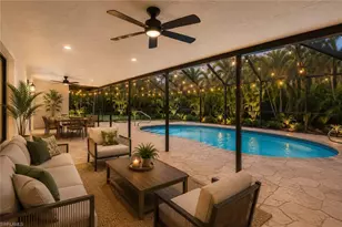 3691 Hyde Park Ct, Fort Myers, FL 33908 - Photo 3