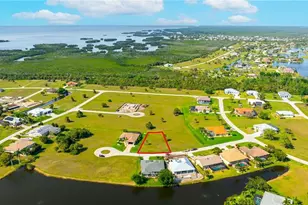 24192 Savory Ln, Punta Gorda, FL 33955 - Photo 1