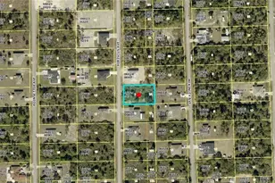 910 Hibiscus Ave, Lehigh Acres, FL 33972 - Photo 1