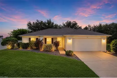 459 NE 3rd Ave, Cape Coral, FL 33909 - Photo 1