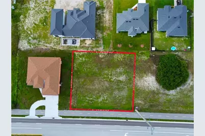 1229 Kismet Pkwy W, Cape Coral, FL 33993 - Photo 3